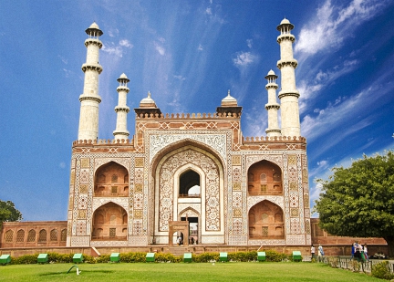 Temple""/